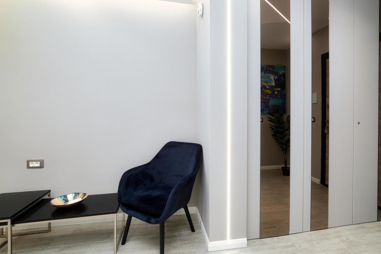 Ely'S Studio Navodari Exterior photo